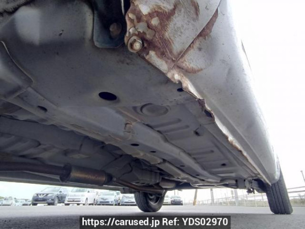 Used 2011 AT mitsubishi ek-wagon H82W Image[34]