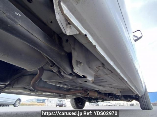 Used 2011 AT mitsubishi ek-wagon H82W Image[36]