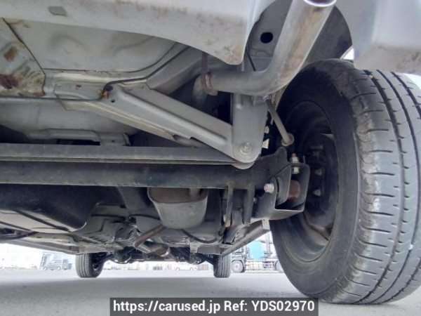 Used 2011 AT mitsubishi ek-wagon H82W Image[38]