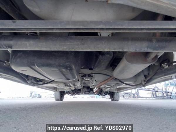 Used 2011 AT mitsubishi ek-wagon H82W Image[39]