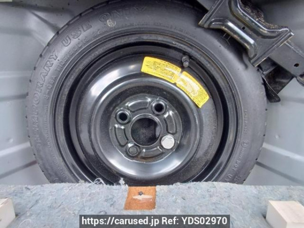 Used 2011 AT mitsubishi ek-wagon H82W Image[40]