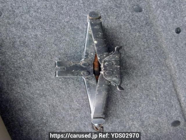 Used 2011 AT mitsubishi ek-wagon H82W Image[41]