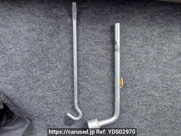 Used 2011 AT mitsubishi ek-wagon H82W Image[42]