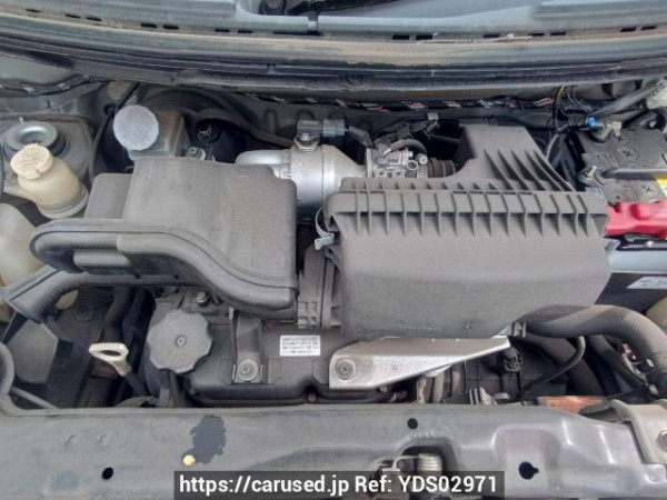 Used 2007 AT mitsubishi ek-wagon H82W Image[10]