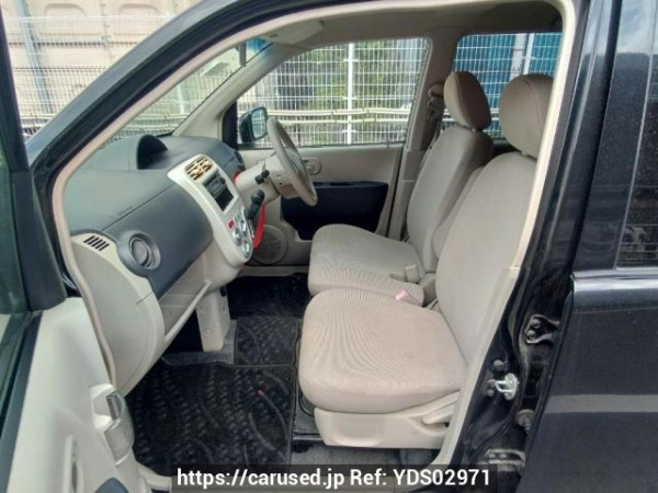 Used 2007 AT mitsubishi ek-wagon H82W Image[14]