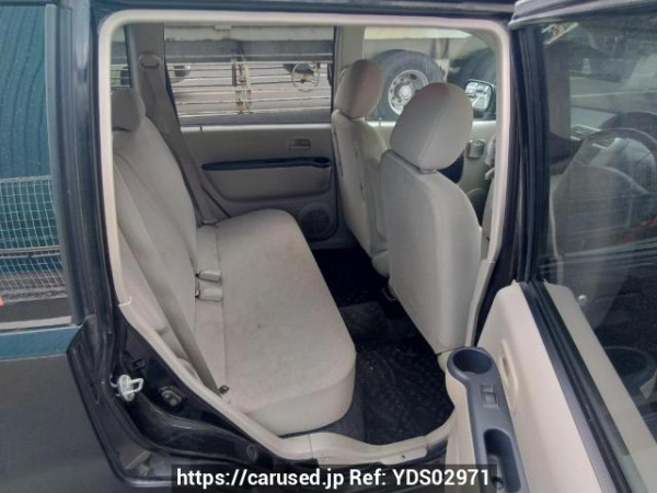 Used 2007 AT mitsubishi ek-wagon H82W Image[15]