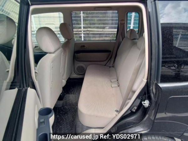 Used 2007 AT mitsubishi ek-wagon H82W Image[16]