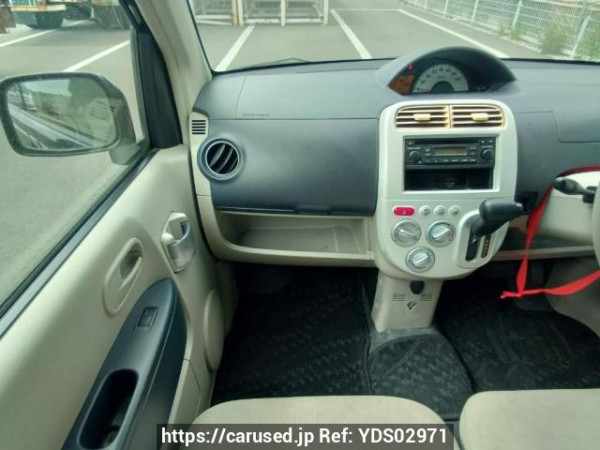 Used 2007 AT mitsubishi ek-wagon H82W Image[18]