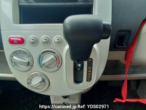 Used 2007 AT mitsubishi ek-wagon H82W Image[23]