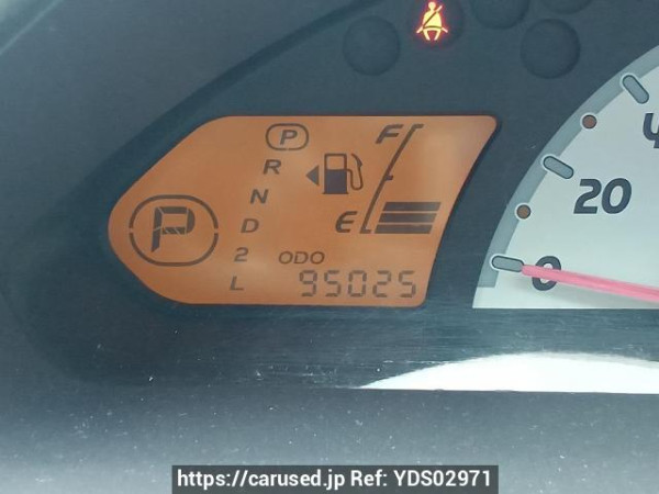 Used 2007 AT mitsubishi ek-wagon H82W Image[25]