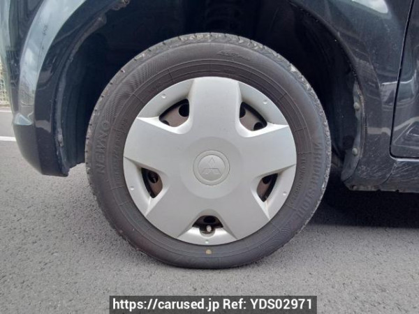 Used 2007 AT mitsubishi ek-wagon H82W Image[28]