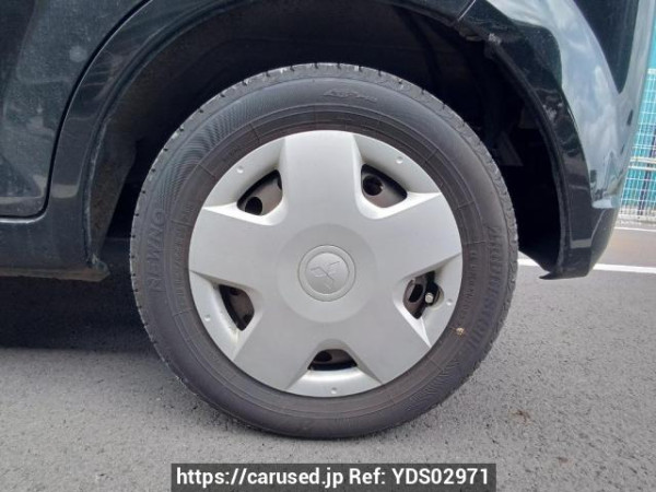 Used 2007 AT mitsubishi ek-wagon H82W Image[30]