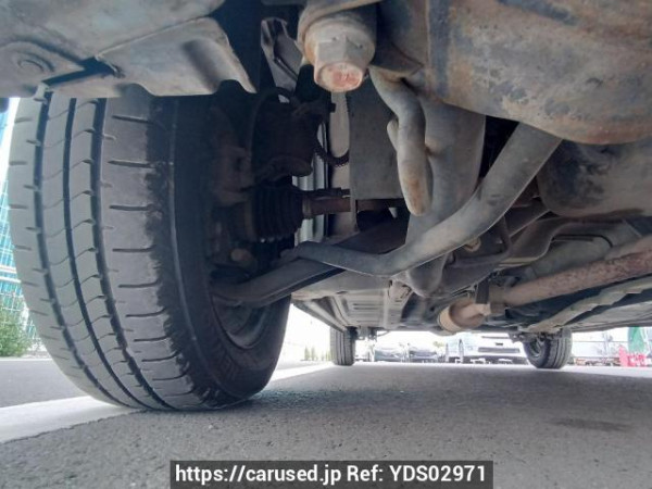 Used 2007 AT mitsubishi ek-wagon H82W Image[31]