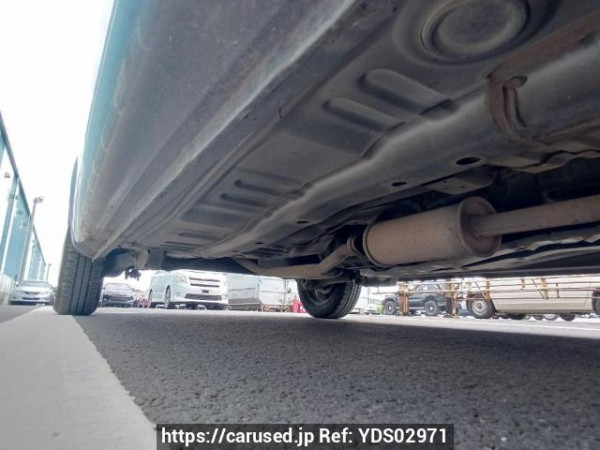 Used 2007 AT mitsubishi ek-wagon H82W Image[33]