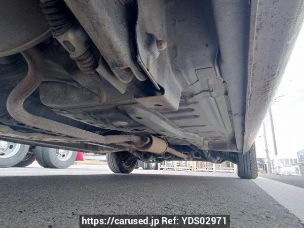 Used 2007 AT mitsubishi ek-wagon H82W Image[36]