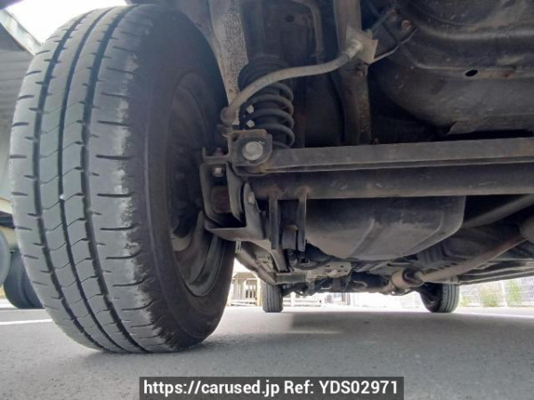 Used 2007 AT mitsubishi ek-wagon H82W Image[37]