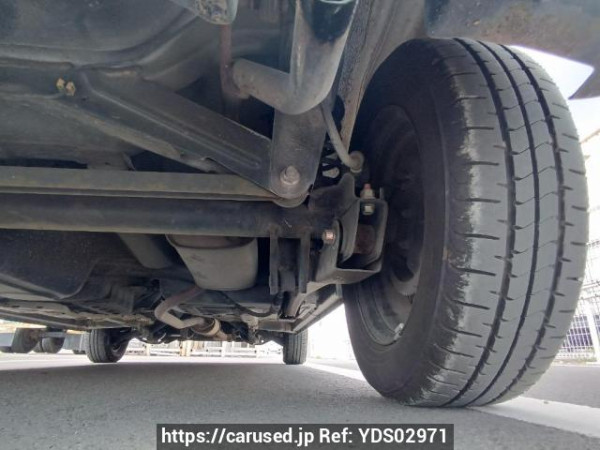 Used 2007 AT mitsubishi ek-wagon H82W Image[38]