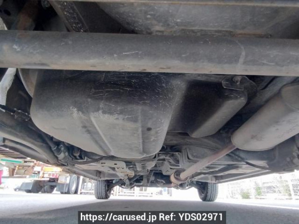 Used 2007 AT mitsubishi ek-wagon H82W Image[39]