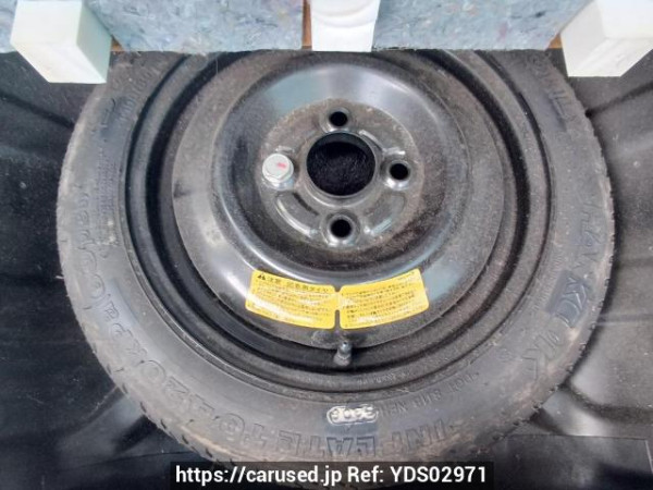 Used 2007 AT mitsubishi ek-wagon H82W Image[40]