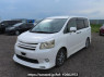 Used 2009 AT toyota noah ZRR75W Image[2]
