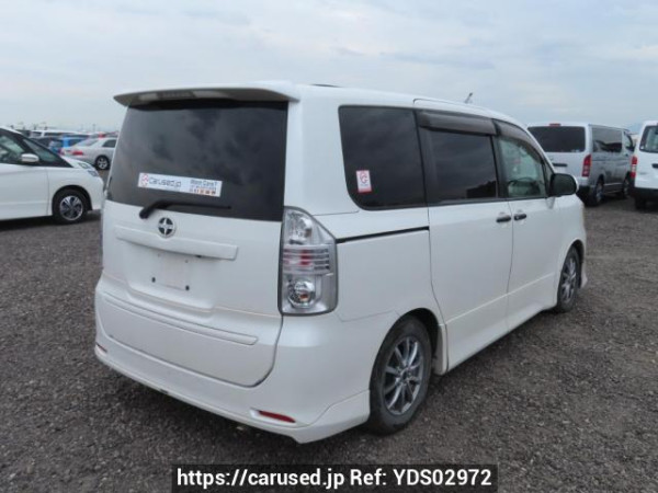 Used 2009 AT toyota noah ZRR75W Image[6]