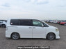 Used 2009 AT toyota noah ZRR75W Image[7]