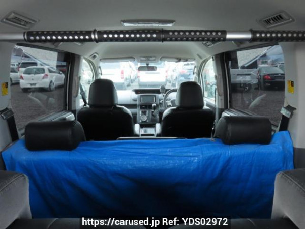 Used 2009 AT toyota noah ZRR75W Image[9]