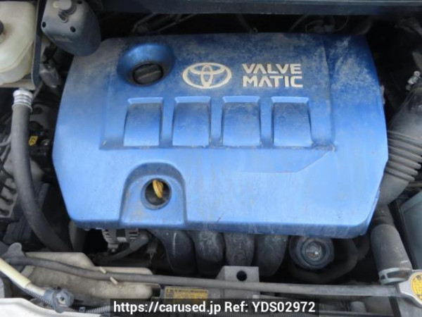 Used 2009 AT toyota noah ZRR75W Image[11]