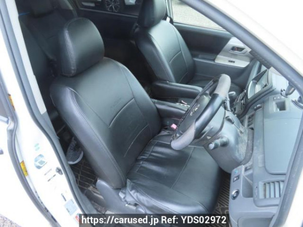 Used 2009 AT toyota noah ZRR75W Image[13]
