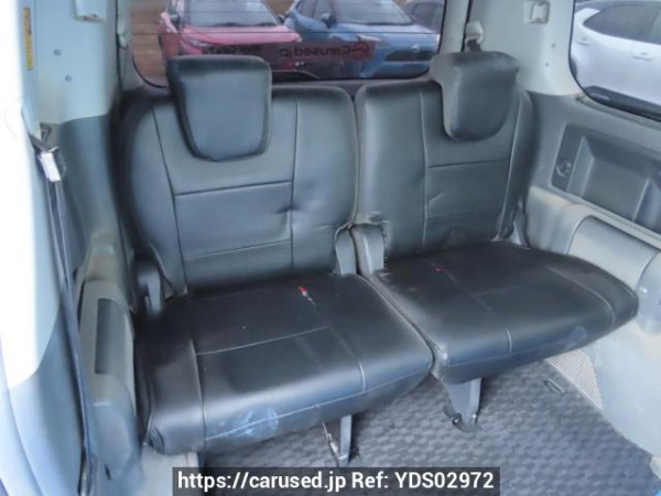 Used 2009 AT toyota noah ZRR75W Image[21]