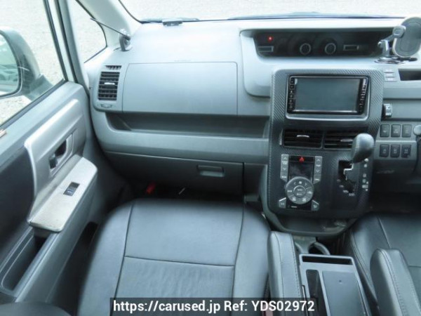 Used 2009 AT toyota noah ZRR75W Image[23]