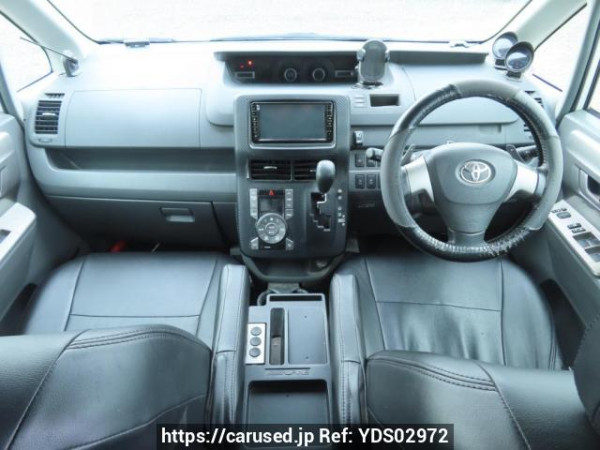 Used 2009 AT toyota noah ZRR75W Image[24]