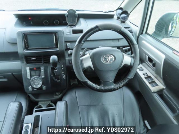 Used 2009 AT toyota noah ZRR75W Image[25]