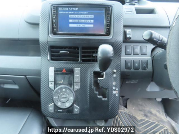 Used 2009 AT toyota noah ZRR75W Image[27]