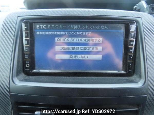 Used 2009 AT toyota noah ZRR75W Image[28]