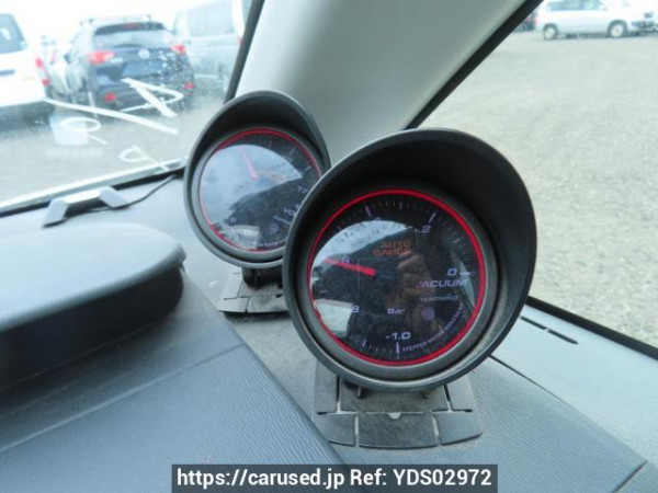 Used 2009 AT toyota noah ZRR75W Image[31]