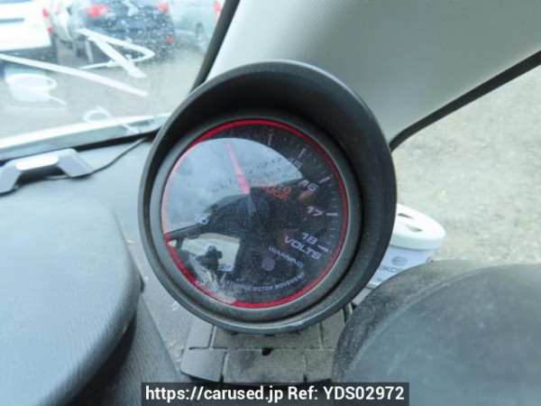 Used 2009 AT toyota noah ZRR75W Image[32]