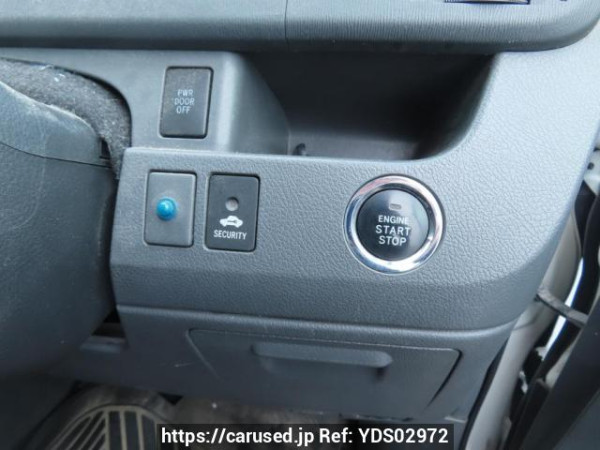 Used 2009 AT toyota noah ZRR75W Image[36]
