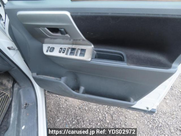 Used 2009 AT toyota noah ZRR75W Image[38]