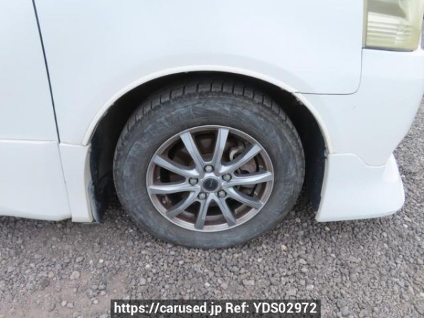 Used 2009 AT toyota noah ZRR75W Image[40]