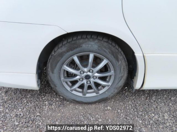 Used 2009 AT toyota noah ZRR75W Image[41]