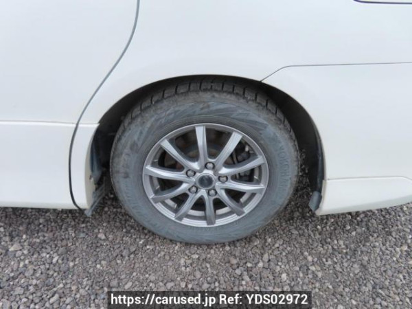 Used 2009 AT toyota noah ZRR75W Image[42]