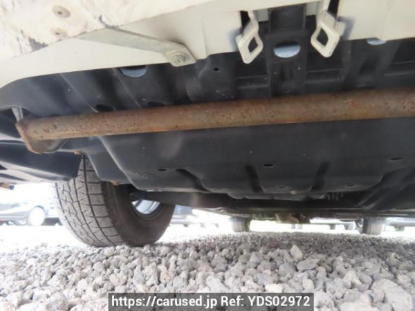 Used 2009 AT toyota noah ZRR75W Image[43]