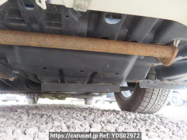 Used 2009 AT toyota noah ZRR75W Image[44]