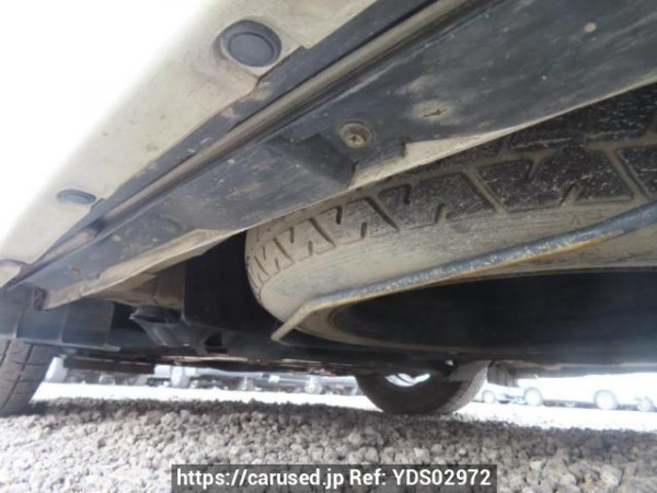 Used 2009 AT toyota noah ZRR75W Image[45]