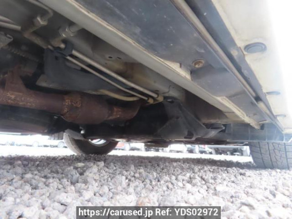 Used 2009 AT toyota noah ZRR75W Image[46]