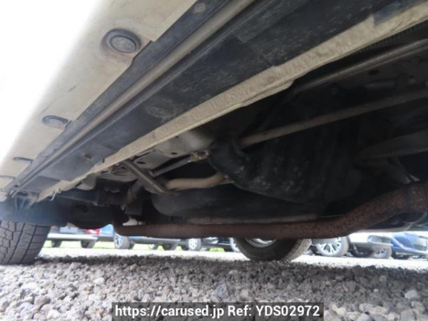 Used 2009 AT toyota noah ZRR75W Image[47]