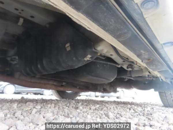 Used 2009 AT toyota noah ZRR75W Image[48]