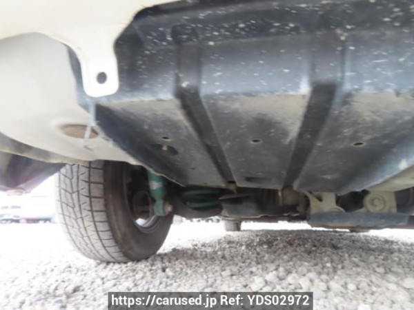 Used 2009 AT toyota noah ZRR75W Image[49]