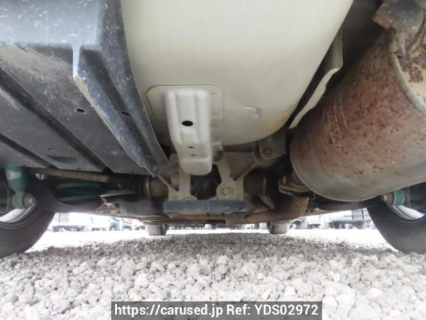 Used 2009 AT toyota noah ZRR75W Image[50]